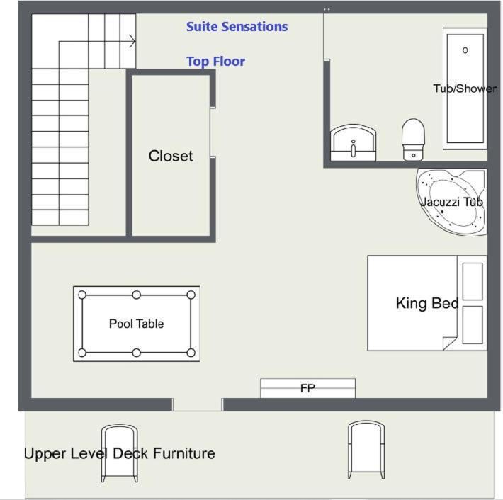 Suite Sensations, Hot Tub, Pool Table, 1089 Free Tickets Each Paid Day, Dollywood And More Pigeon Forge Exterior photo